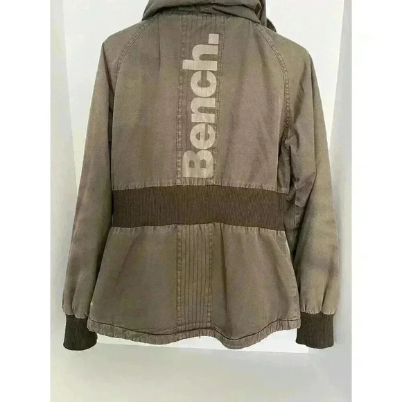 Bench Jacket Women’s L - Picture 2 of 13